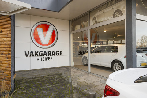Vakgarage Pheifer